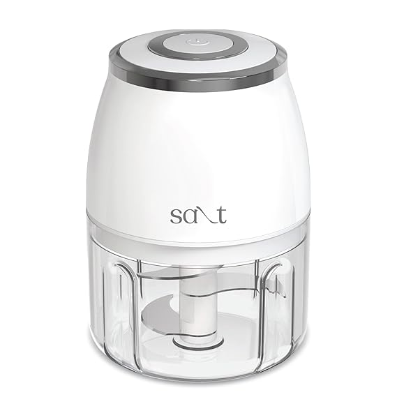 Salt ChopEase Pro 250, Rechargeable Mini Chopper